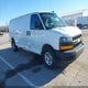 1GCZGHFG2J1336556 2018 Chevrolet Express 3500 Work Van auction photo thumbnail 1