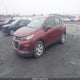 3GNCJKSB6HL182460 2017 Chevrolet Trax Ls auction photo thumbnail 2