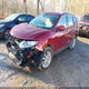 5N1AT2MV5KC747720 2019 Nissan Rogue Sv auction photo thumbnail 2