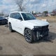 1C4RJKDG4P8739455 2023 Jeep Grand Cherokee L Overland 4X4 auction photo thumbnail 1