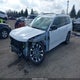 1C4RJKDG4P8739455 2023 Jeep Grand Cherokee L Overland 4X4 auction photo thumbnail 2