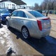 2G61M5S38E9172189 2014 Cadillac Xts Luxury auction photo thumbnail 3