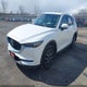 JM3KFBDM2J0462701 2018 Mazda Cx-5 Grand Touring auction photo thumbnail 2