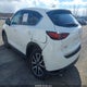 JM3KFBDM2J0462701 2018 Mazda Cx-5 Grand Touring auction photo thumbnail 6