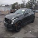 1G6AH5SX4E0110483 2014 Cadillac Ats Luxury auction photo thumbnail 2