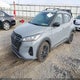 3N1CP5DV7ML506545 2021 Nissan Kicks Sr Xtronic Cvt auction photo thumbnail 2