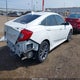 19XFC1F37ME006111 2021 Honda Civic Ex auction photo thumbnail 4