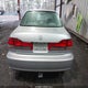1HGCF86611A029929 2001 Honda Accord Value Package auction photo thumbnail 17