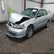 1HGCF86611A029929 2001 Honda Accord Value Package auction photo thumbnail 2