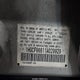 1HGCF86611A029929 2001 Honda Accord Value Package auction photo thumbnail 9