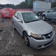 JH4CL96814C044792 2004 Acura Tsx auction photo thumbnail 12