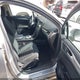 3FA6P0HD1LR195615 2020 Ford Fusion Se auction photo thumbnail 5