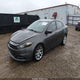 1C3CDFBB4ED747186 2014 Dodge Dart Sxt auction photo thumbnail 2