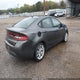 1C3CDFBB4ED747186 2014 Dodge Dart Sxt auction photo thumbnail 4