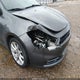 1C3CDFBB4ED747186 2014 Dodge Dart Sxt auction photo thumbnail 6