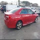 4T1BF1FK1DU696206 2013 Toyota Camry Se auction photo thumbnail 4