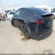 7SAXCDE53RF443231 2024 Tesla Model X Long Range auction photo thumbnail 3