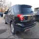 1FM5K8D88HGB91096 2017 Ford Explorer Xlt auction photo thumbnail 3