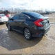 2HGFC2F86GH502349 2016 Honda Civic Ex auction photo thumbnail 3