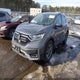2HKRW2H50NH653603 2022 Honda Cr-V Awd Ex auction photo thumbnail 2