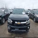 1GCGTCEN4L1251274 2020 Chevrolet Colorado 4Wd Short Box Lt auction photo thumbnail 12
