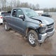 1GCRWCED9LZ135335 2020 Chevrolet Silverado 1500 2Wd Standard Bed Lt auction photo thumbnail 1