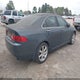JH4CL96894C040988 2004 Acura Tsx auction photo thumbnail 4