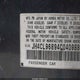 JH4CL96894C040988 2004 Acura Tsx auction photo thumbnail 9