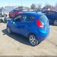 3FADP4FJ3BM121230 2011 Ford Fiesta Ses auction photo thumbnail 3