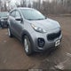 KNDPMCAC0J7421321 2018 Kia Sportage Lx auction photo thumbnail 1