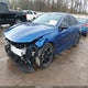 5XXG64J20PG204732 2023 Kia K5 Gt-Line auction photo thumbnail 2