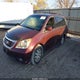 5FNRL38758B022204 2008 Honda Odyssey Ex-L auction photo thumbnail 2