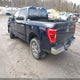 1FTFW1E54PFC95324 2023 Ford F-150 Xlt auction photo thumbnail 3