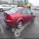 19UUA66235A040313 2005 Acura Tl auction photo thumbnail 4
