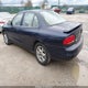 1G3WX52H8YF255557 2000 Oldsmobile Intrigue Gls auction photo thumbnail 3