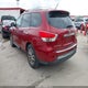 5N1AR2MN0FC705461 2015 Nissan Pathfinder Sv auction photo thumbnail 3
