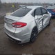 3FA6P0K98HR146889 2017 Ford Fusion Titanium auction photo thumbnail 4
