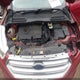 1FMCU0JDXHUD25919 2017 Ford Escape Titanium auction photo thumbnail 10