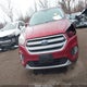 1FMCU0JDXHUD25919 2017 Ford Escape Titanium auction photo thumbnail 13