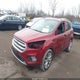 1FMCU0JDXHUD25919 2017 Ford Escape Titanium auction photo thumbnail 2