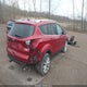 1FMCU0JDXHUD25919 2017 Ford Escape Titanium auction photo thumbnail 4