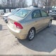 1HGFA16867L056304 2007 Honda Civic Ex auction photo thumbnail 4