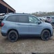 5FNYF6H70NB066675 2022 Honda Pilot Awd Black Edition auction photo thumbnail 13