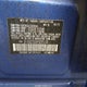 JF1VA2S68K9825174 2019 Subaru Wrx Sti auction photo thumbnail 9