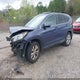 5J6RM3H59DL036393 2013 Honda Cr-V Ex auction photo thumbnail 2