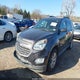2GNALCEK9G6158627 2016 Chevrolet Equinox Lt auction photo thumbnail 2