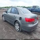 5NPET46C69H536621 2009 Hyundai Sonata Gls auction photo thumbnail 3