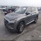5NMS23AD3KH076014 2019 Hyundai Santa Fe Se auction photo thumbnail 2