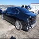 WBA7T2C06NCK54344 2022 BMW 740 I auction photo thumbnail 3
