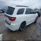 1C4RDJDG0HC890714 2017 Dodge Durango Gt Awd auction photo thumbnail 4
